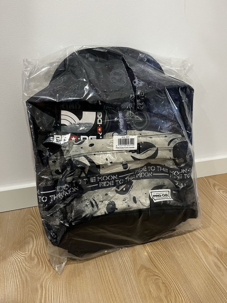 Mochila Karactermania PRODG Astrorider