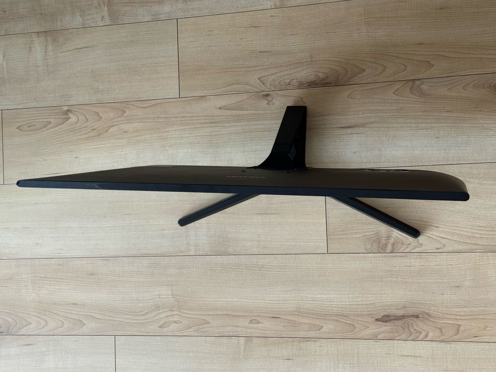 Монитор 27" Samsung S27F358F (LS27F358FWIXCI)
