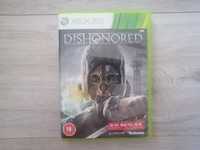 Gra Xbox 360 - Dishonored