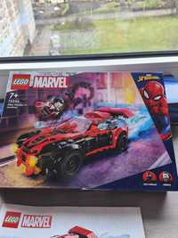 Lego Marvel Spiderman 76244