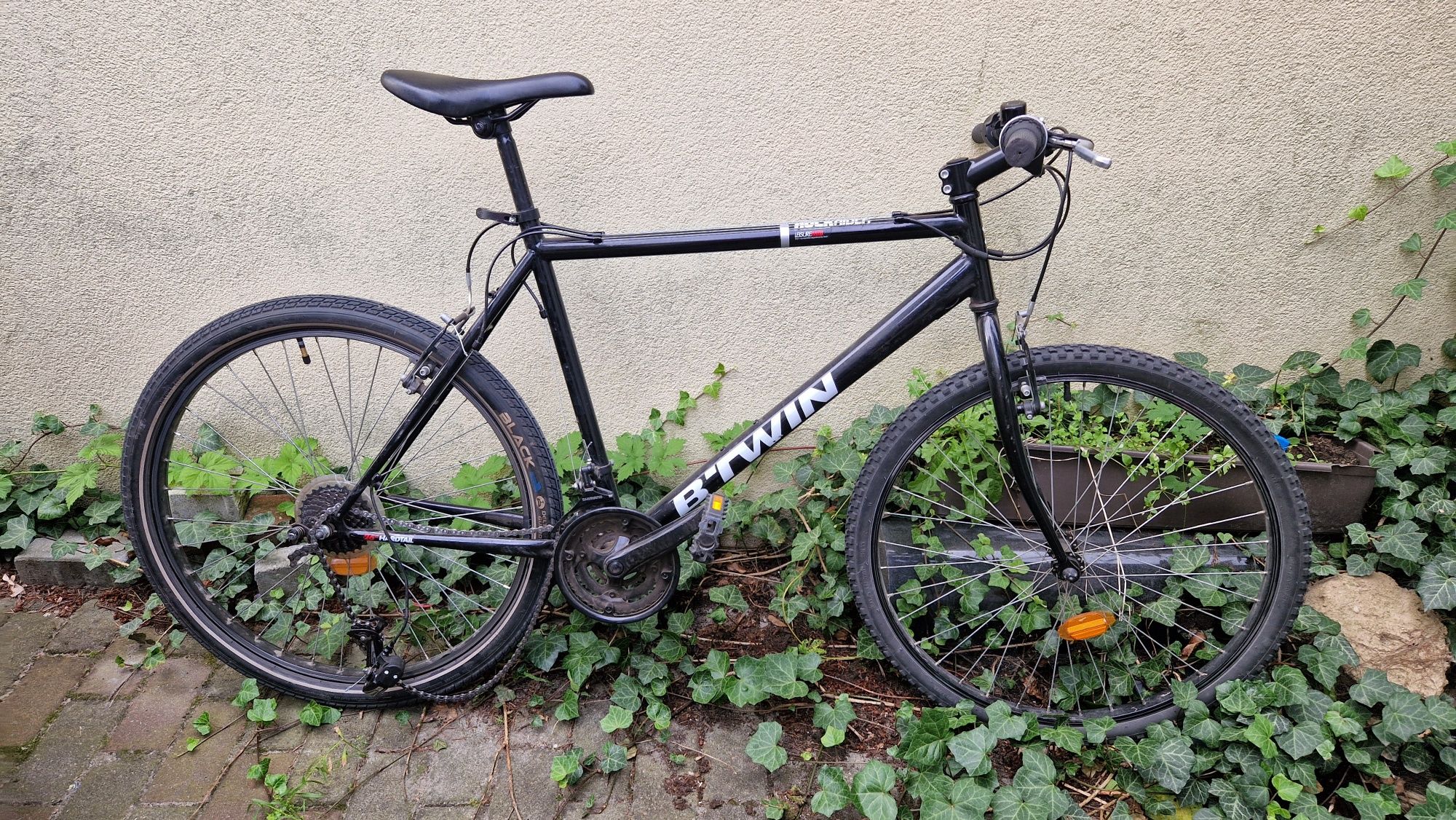 Rower Btwin Rockrider 26"