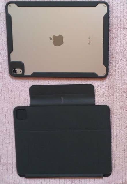 Ipad Air 11 (2024) 256GB WIFI + cellular ( 5G )