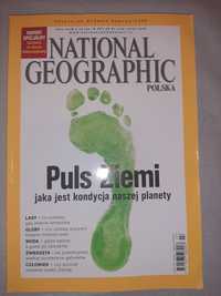 National Geographic Polska nr 07 2009