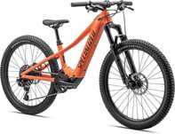 Rower Elektryczny Specialized Turbo Levo SL Kids Pomarańczowy