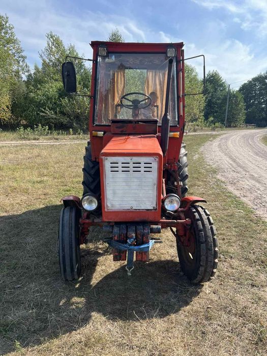 Продам трактор т25