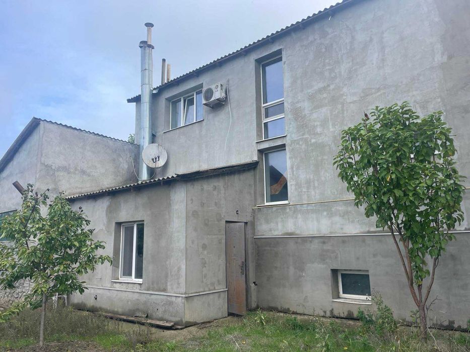 Одесса, ближайший пригород, капитальный 2эт дом, подвал, гараж, сауна