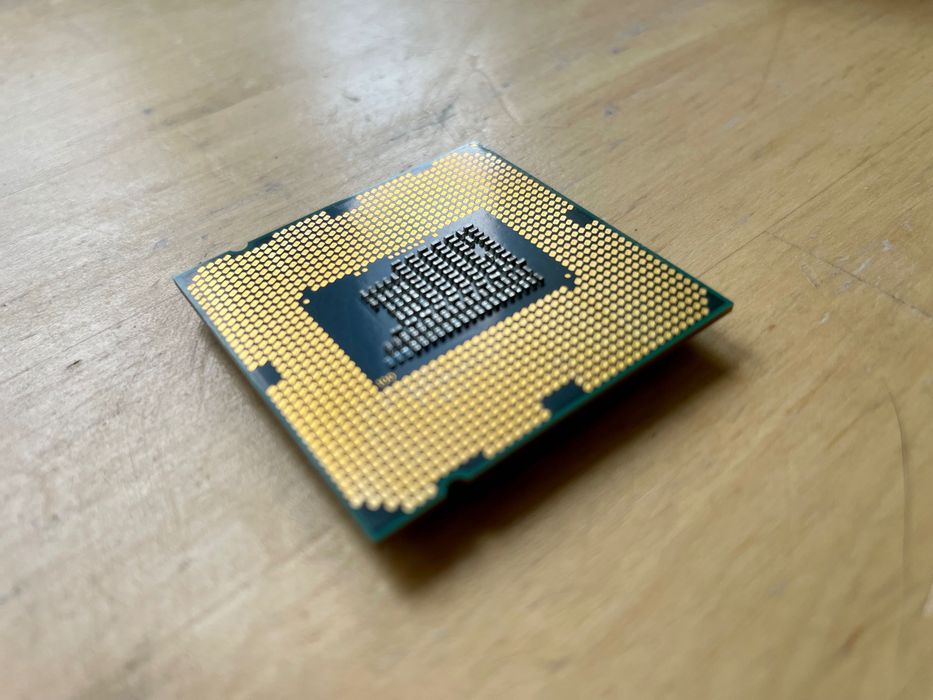 Procesor Intel Pentium G645