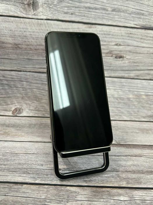 IPhone xs black 64gb!!! NEVERLOCK!! Батарея 100%