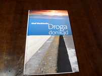 Droga donikąd - Józef Mackiewicz