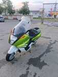 Vectrix VX 1 электро