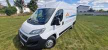 Fiat Ducato  Fiat DUCATO 2.3