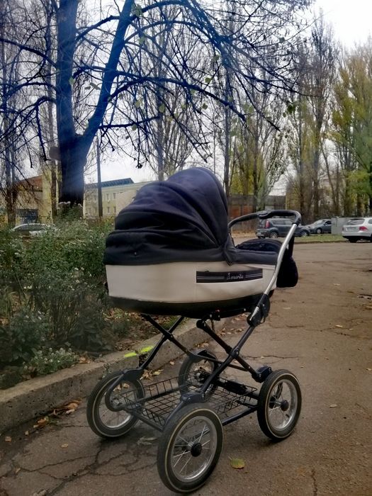 Коляска Roan Marіта 2 в 1