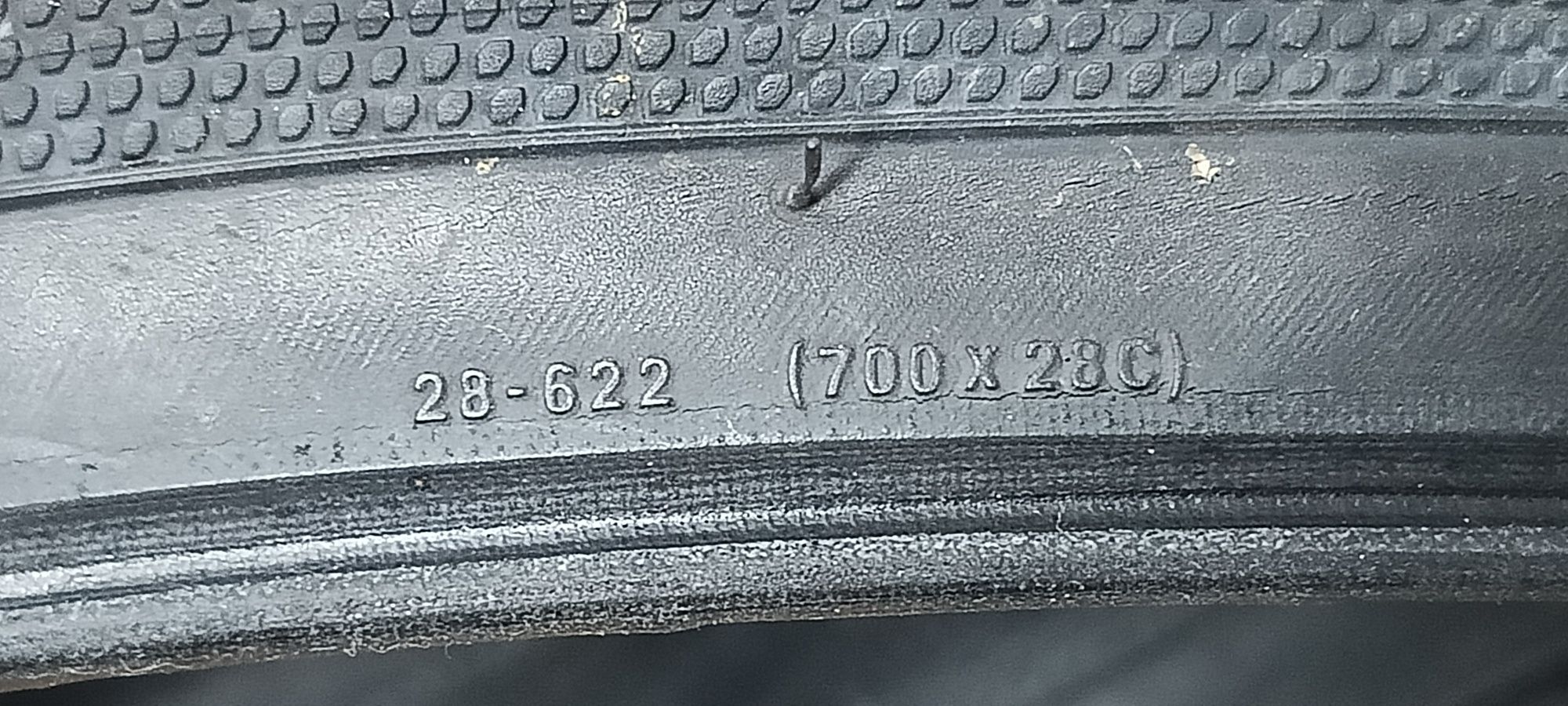 2szt.Opony Bontrager R2 . 700x28c. Zwijanie.