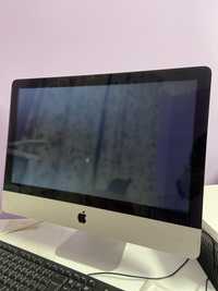 Компютер imac a1311 аймак 2011 I5