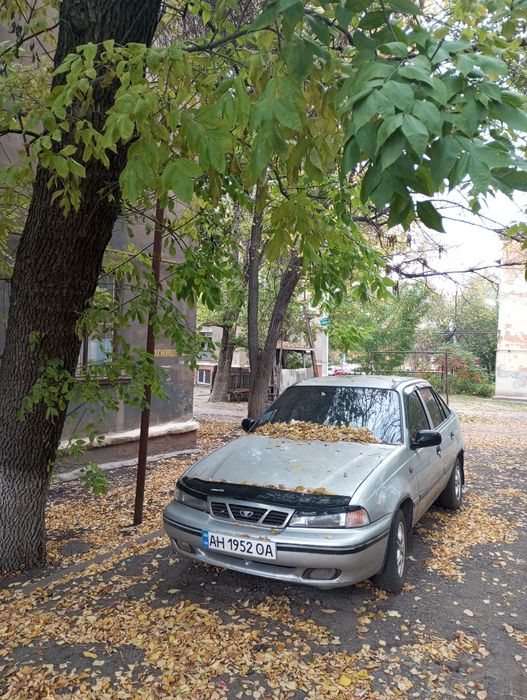 Продам авто deowoo Nexia