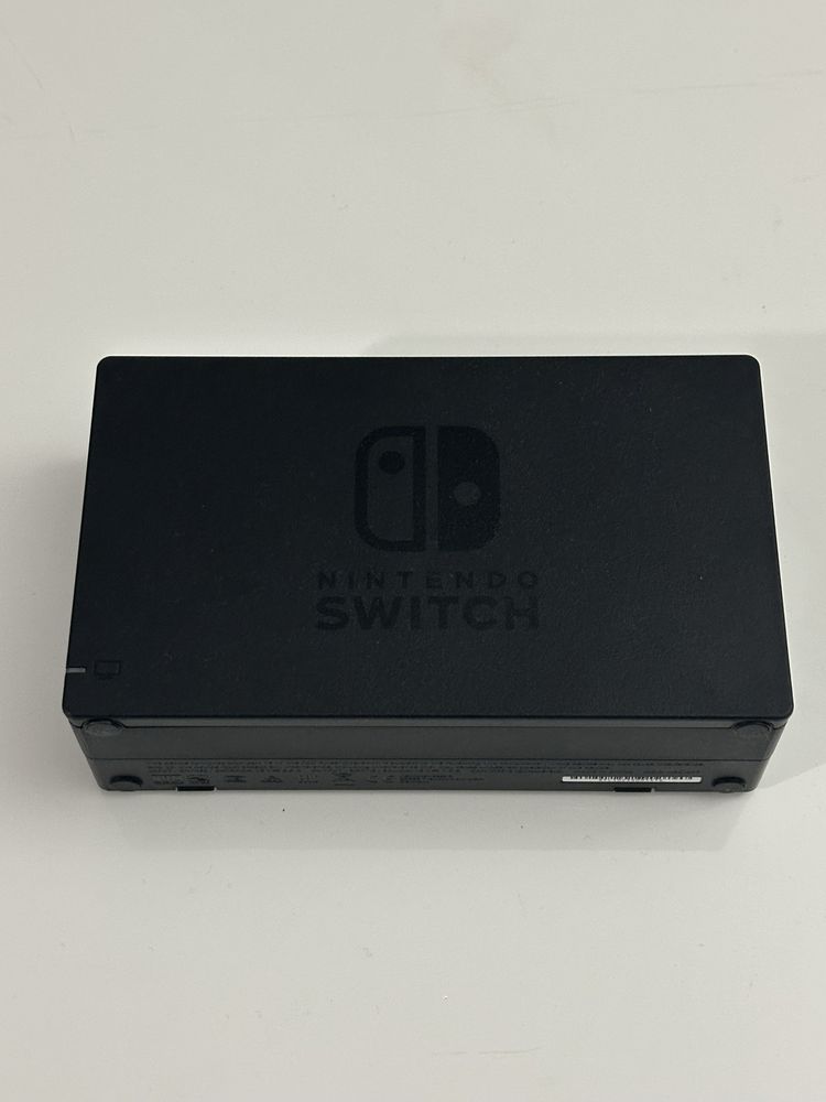 Nintendo Switch black