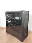 Komputer Intel i5-4690K, MSI Radeon R9 380 Gaming, MSI Z97