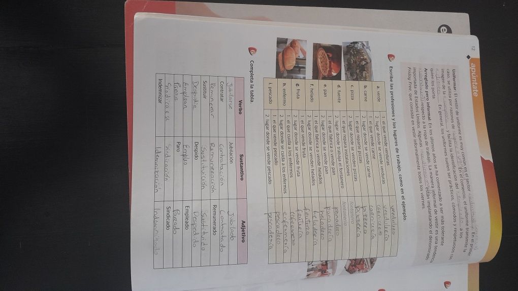 Endirecto.com5 Actividades 11.° ano