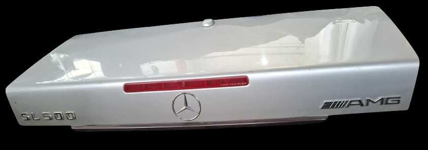 Klapa Bagażnika Mercedes SL 500 AMG Blenda