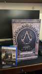 Assassin’s Creed Mirage Edycja Kolekcjonerska PS5