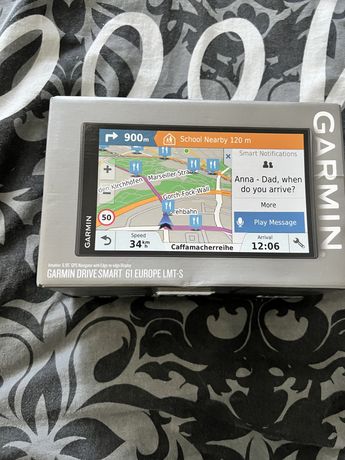 Garmin drivesmart 61 6.95”
