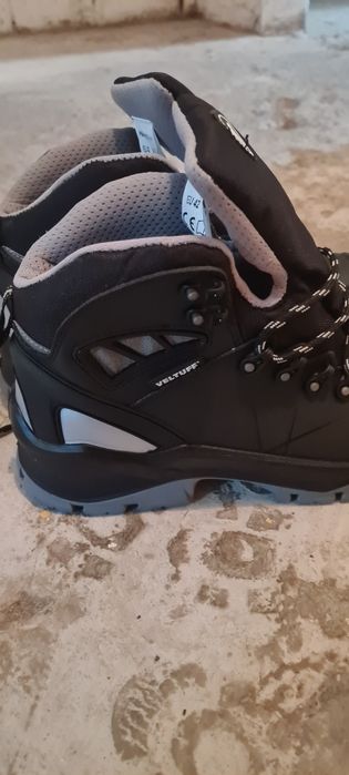 Buty veltuff jupiter