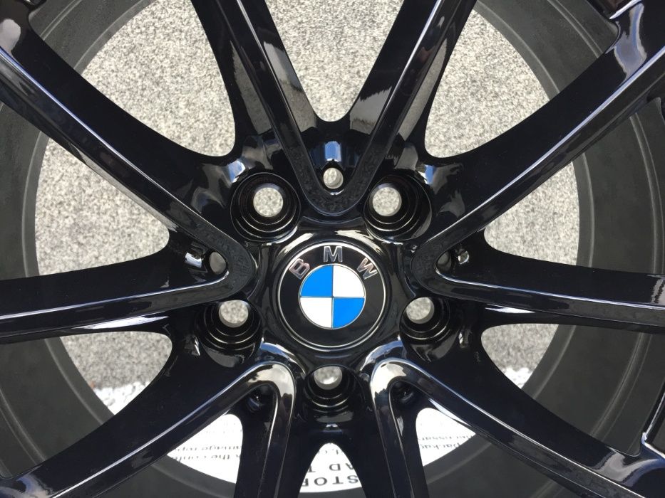 Oryginalne felgi BMW 17 5x112 G30 G31 G20