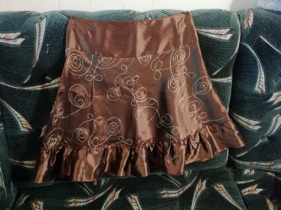 Продам юбки летние