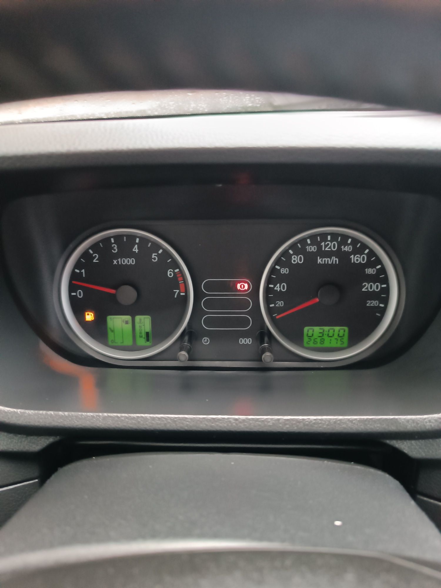 Ford Fusion X TREND 1.2 Para venda