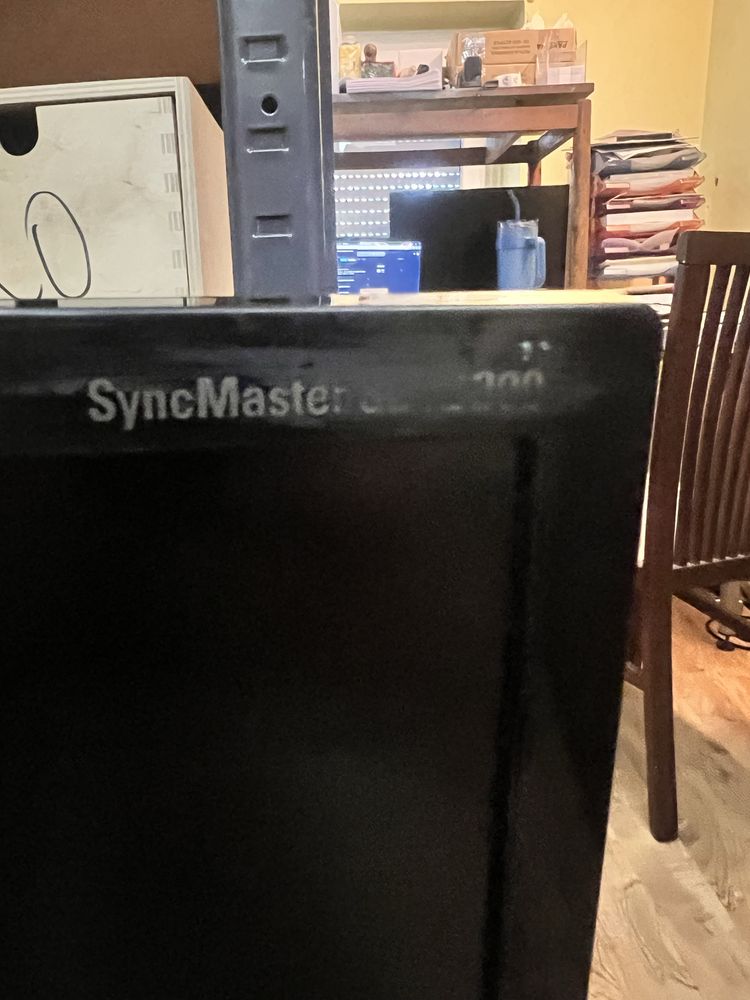 Monitor Samsung S24B00H