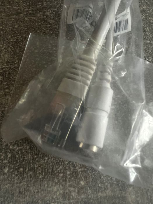 Poe інжектор mikrotik