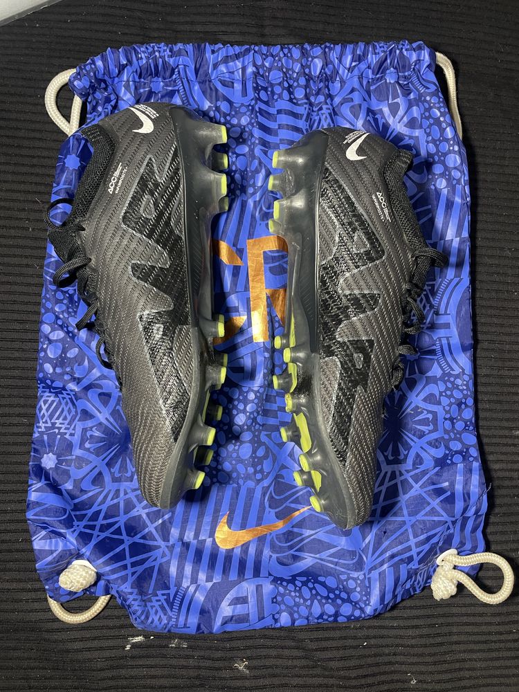 Копочки nike mercurial