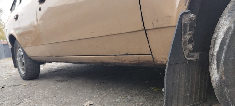 Москвич 2141 колекционний