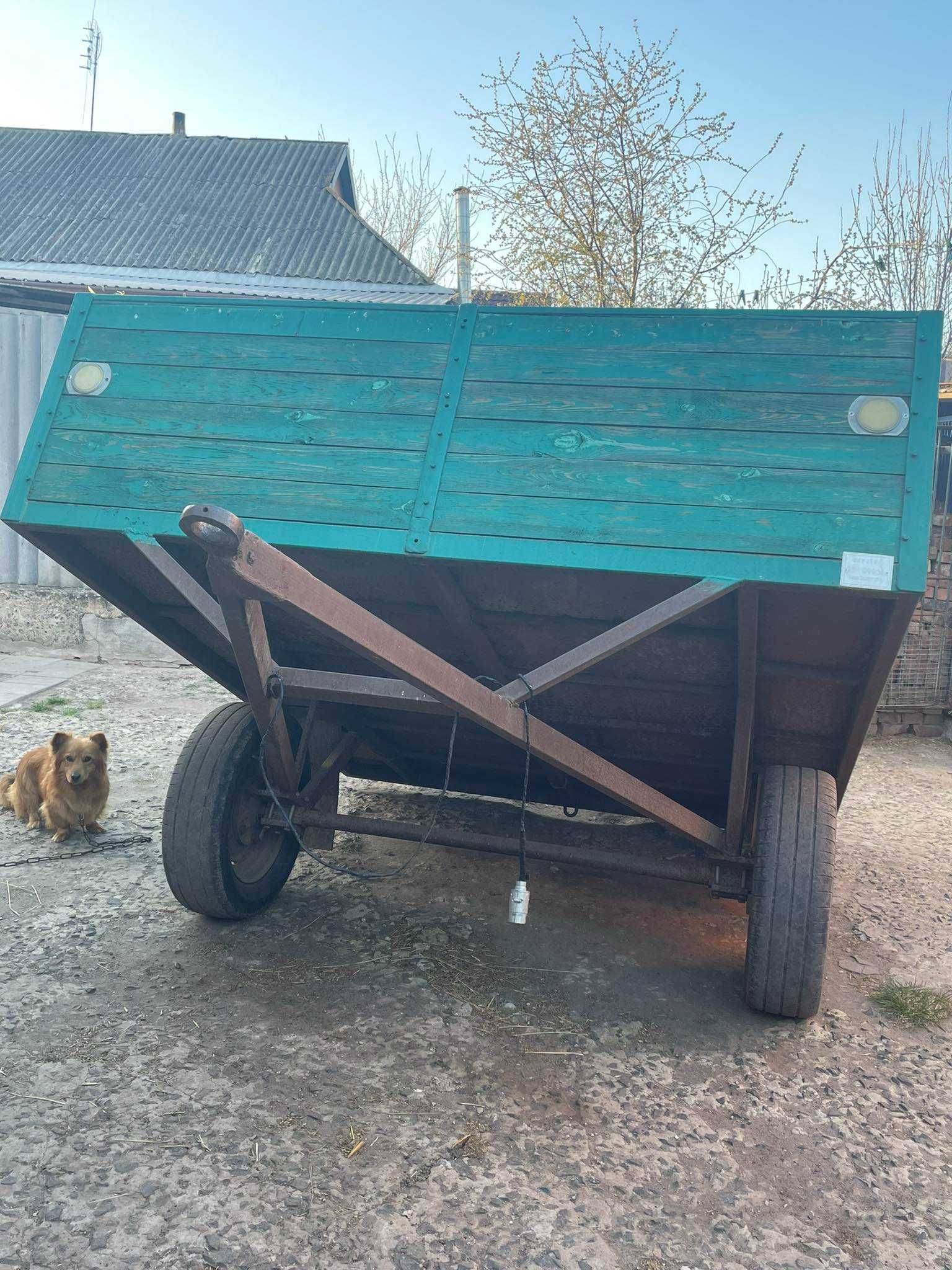 Продам трактор та інше