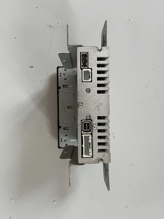 Radio Renault Maxity / Nissan Cabstar K254-08