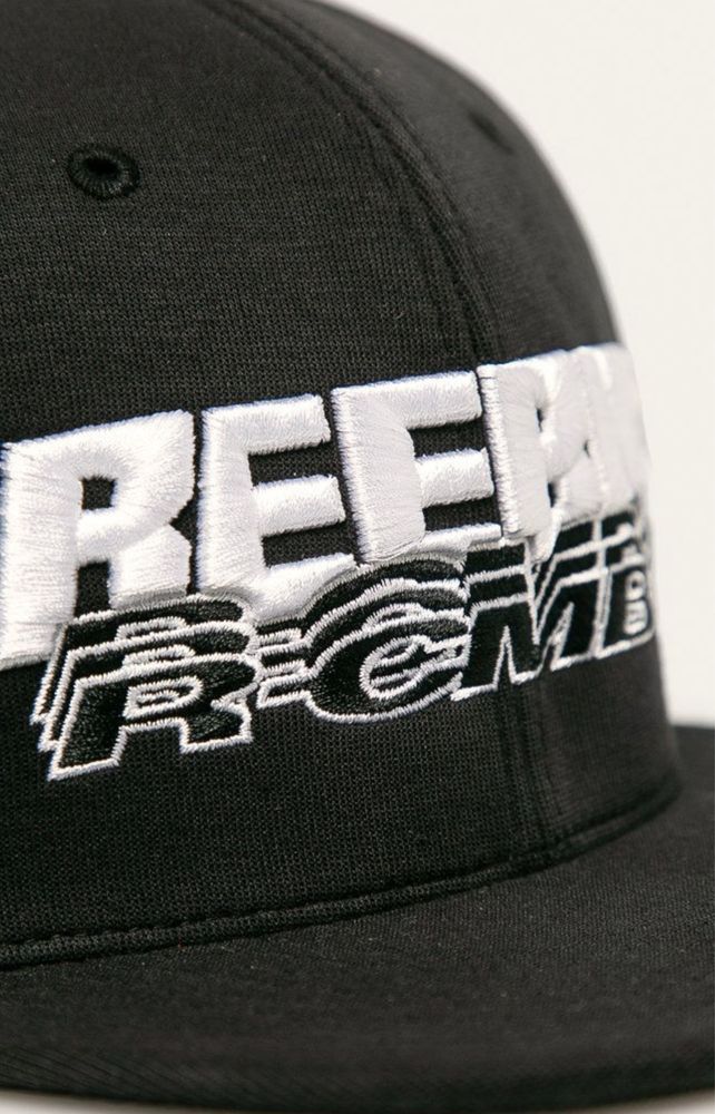 Reebok combat cap снепбек новий оригінал кепка бейсболка бійцівська os