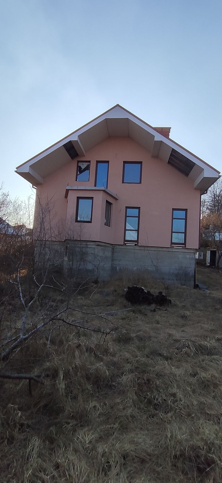 Продам дім в м. Іршава