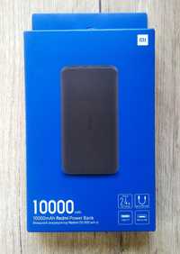 Power bank Xiaomi 10000