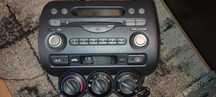 Radio Honda Jazz City BLUETOOTH gratis gwarancja