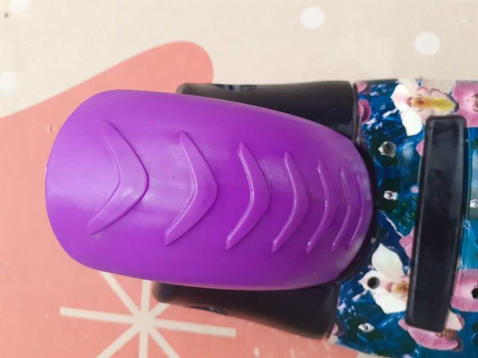 Самокат дитячий Best Scooter S7864 5в1