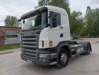 SCANIA R 420.                             2008 r.