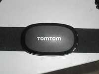 Medidor de batimento Cardíacos parar TomTom