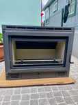 Salamandra Metlor – 7,3kW – NOVA