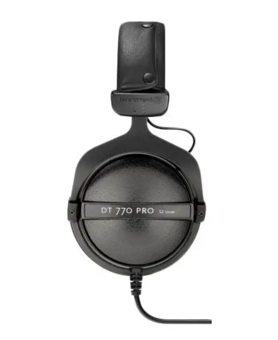 Beyerdynamic DT 770 PRO, 32 Ohm