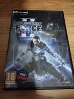 Zestaw gier na PC - Star Wars Force, Settlers II, Prince od Persia