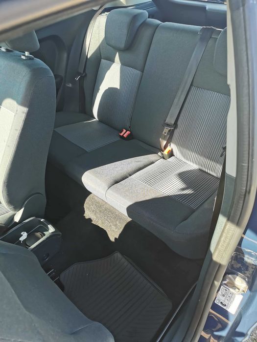 Ford Fiesta , 1.2 Benzyna 2010r, Podgrzewana szyba  Podgrzewane fotele