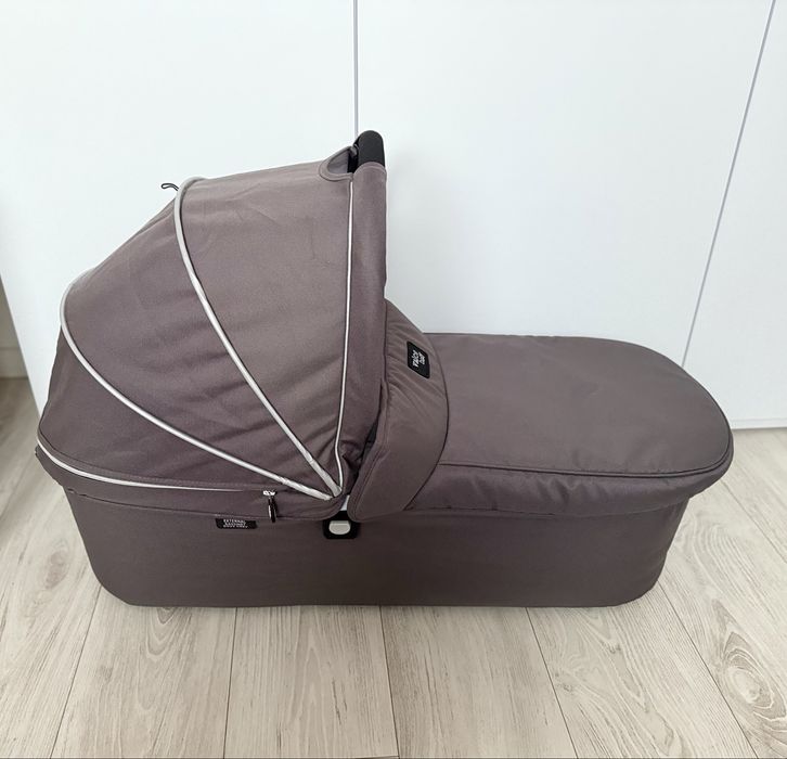 Valco Baby Gondola Kolor Dove