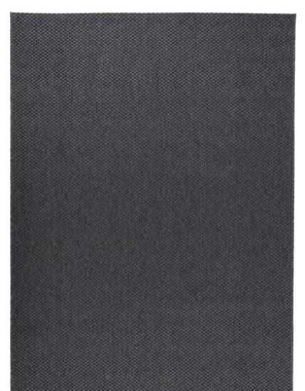 Tapete Morum azul / cinza escuro IKEA