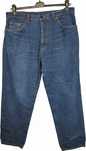Ipc jeansowe spodnie vintage gruby jeans w36 l32