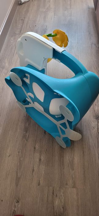 Assento de banheira para bebe